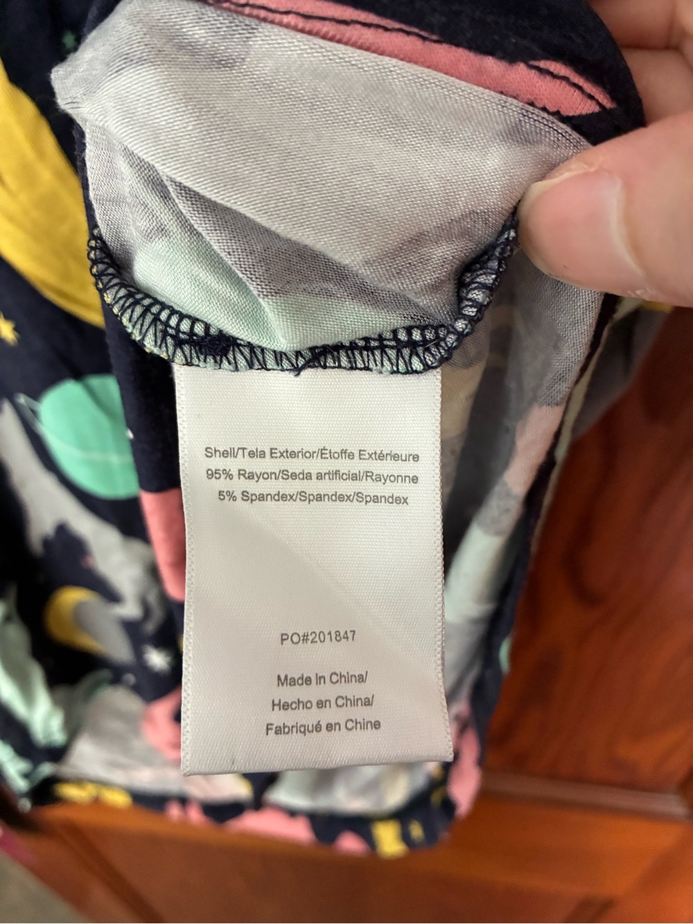 ModCloth Cosmic Cat Knit Sleeveless Top ๐๐๐โโฌ - Picture 5 of 6
